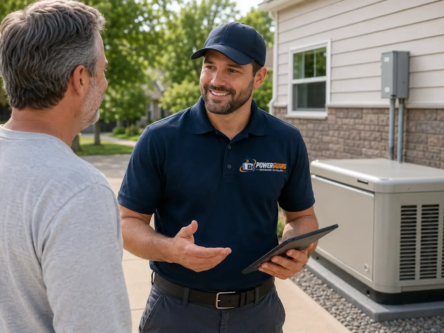 Generator Installation Silt, CO FAQs